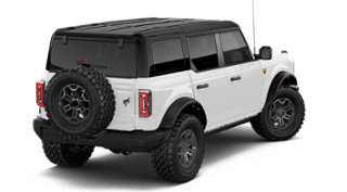 2026 Ford Bronco® External Image 3